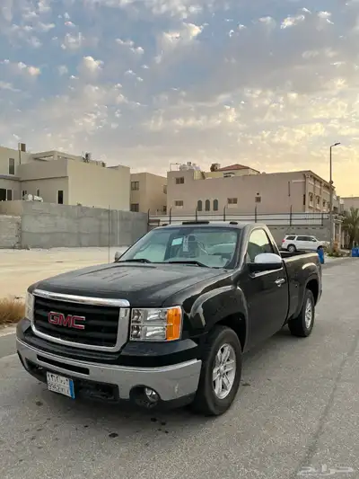 جمس سييرا 2012 55