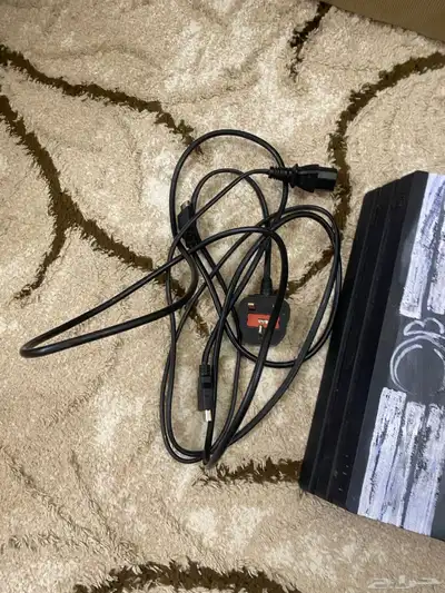 سوني فور برو اسود اخو الجديد 11