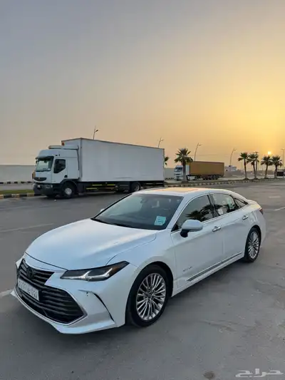 افالون 2020 0