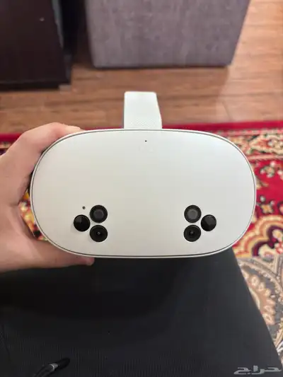 للبيع نظارة meta quest 3s 0