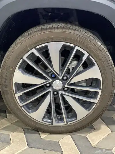 شنجان Cs35 plus 2جميع المواصفات التى تحلم بها و السعر خيالى 4