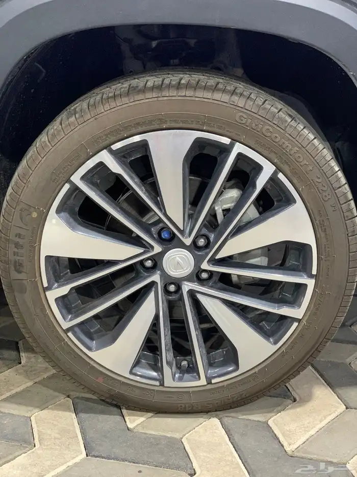 شنجان Cs35 plus 2جميع المواصفات التى تحلم بها و السعر خيالى 4