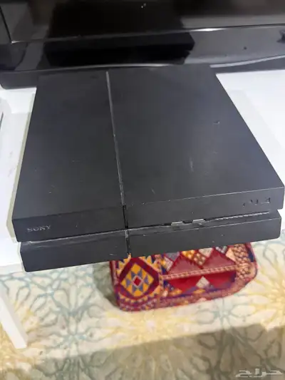 اكس بوكس. وسوني4 1