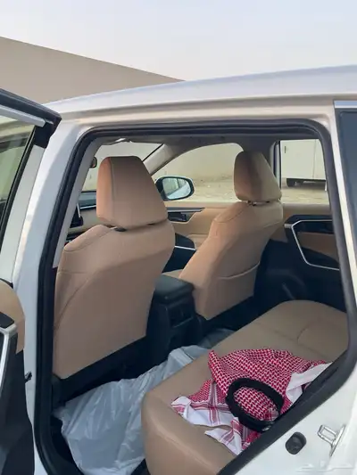 راف فور 2023 دبل وكالة 5