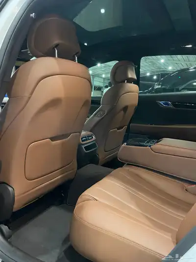 جنسس G80 موديل 2024(( تم البيع)) 17