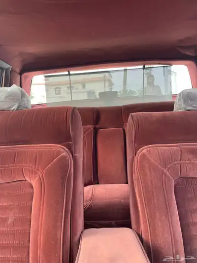 كابريس 1990 12