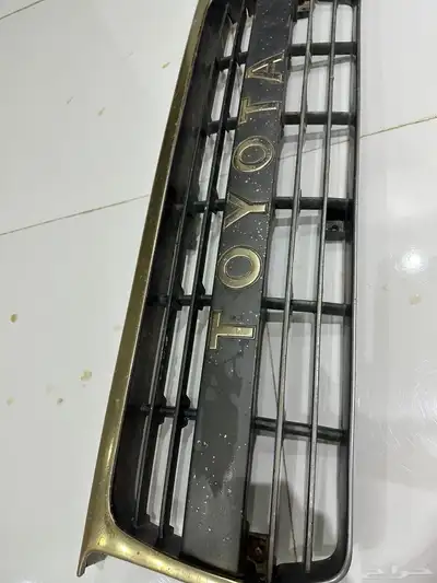 شبك جيب لاند 93 فيه كسر بسيط 1