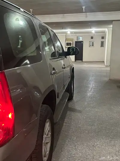 يوكن 2013 ممشى 133700 7