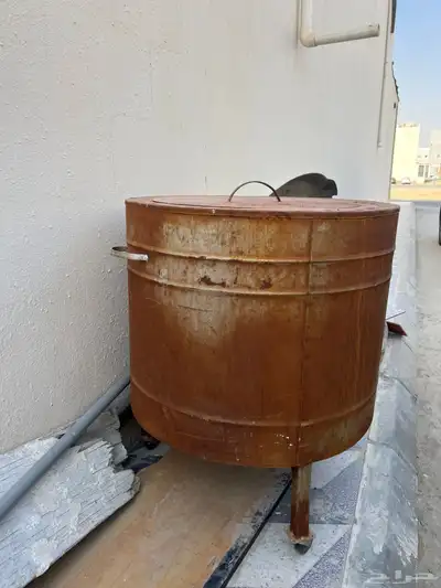 تنور للبيع على السوم 3