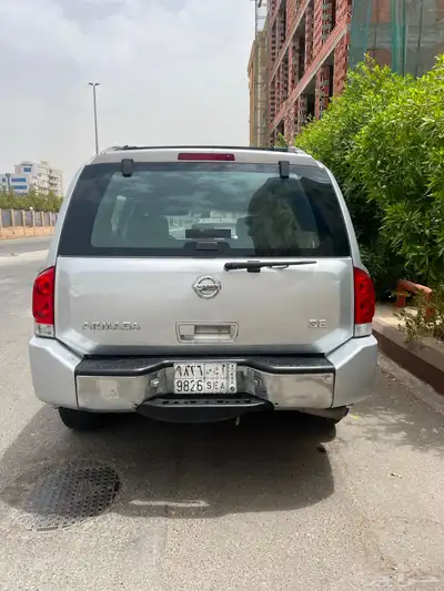 سياره للبيع العاجل 4
