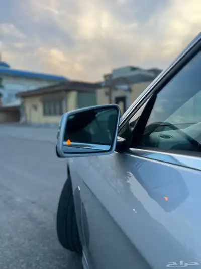 للبيع مرسيدس E400 1
