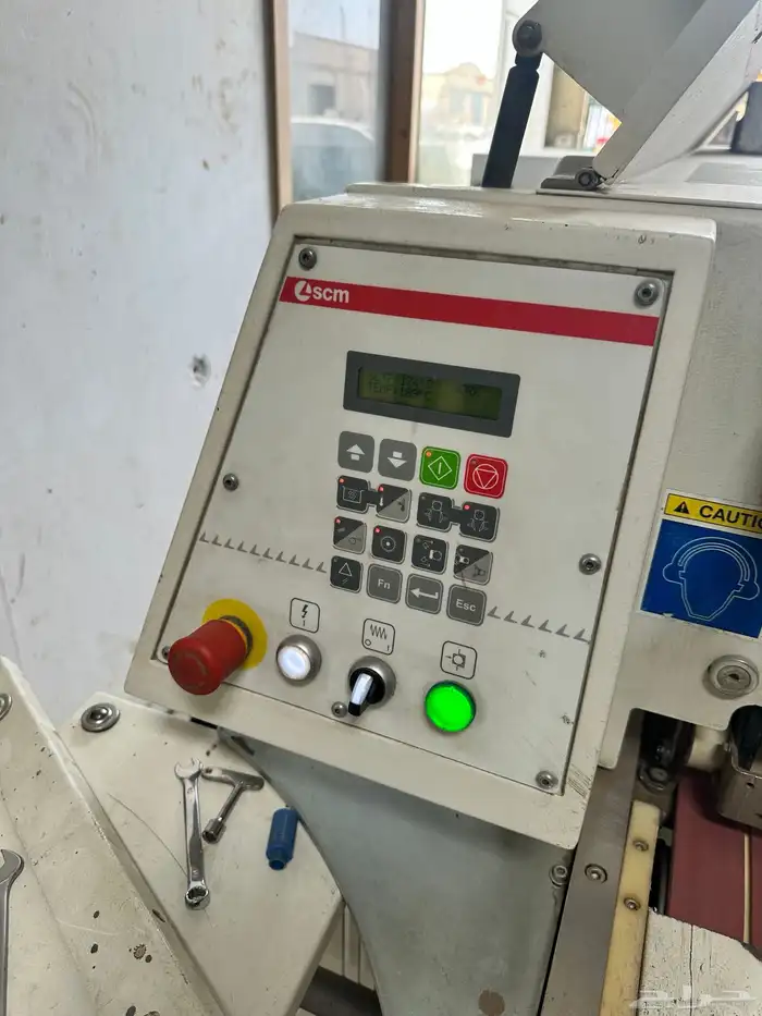 معدات ومكاين نجارة 2