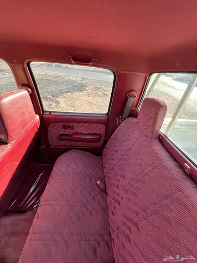 هايلكس 2001 11