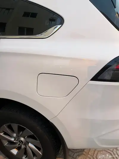 ايسوزو MUX فل كامل بدون دبل ماشي 27 الف 35