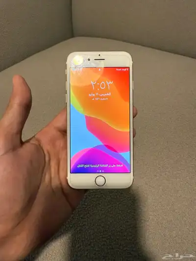 ايفون 6 s 0