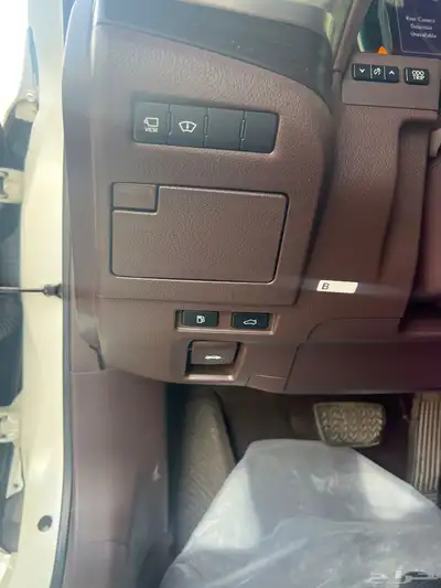 لكزس ES 350 2019 14