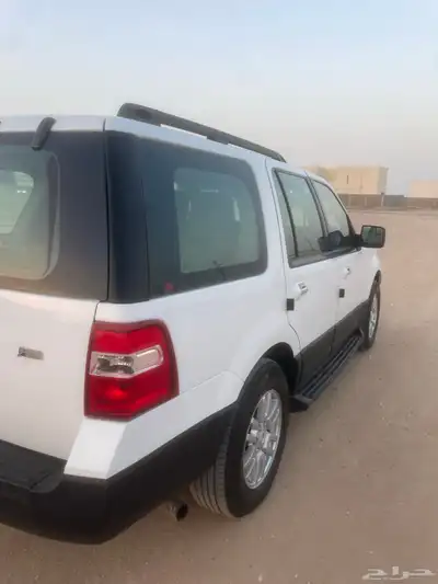 فورد اكسبديشن 2014 12