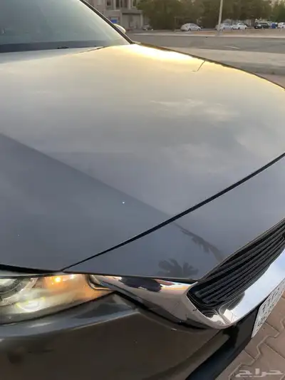 2018 مازدا CX9 8