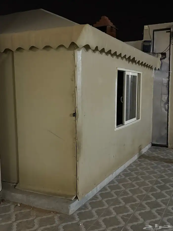 خيمة للبيع 2