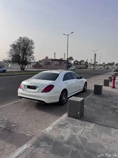 مرسيدس 2015 15