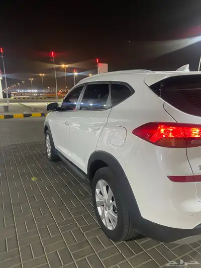 توسان 2020 بدي وكاله 4
