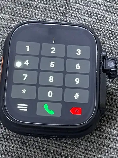 ساعه تدعم تطبيقات التواصل الاجتماعي 11