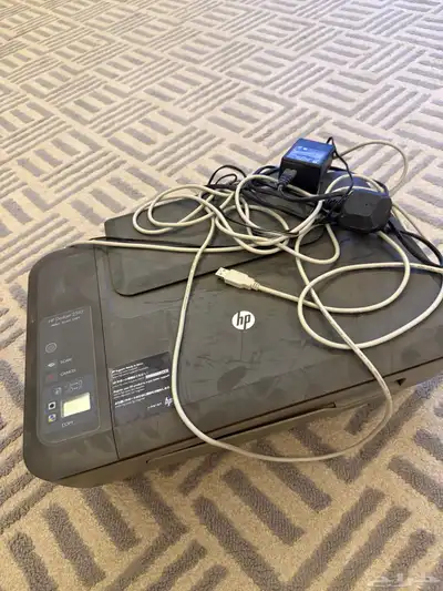 للبيع آلة تصوير العدد 2 من نوع hp 1