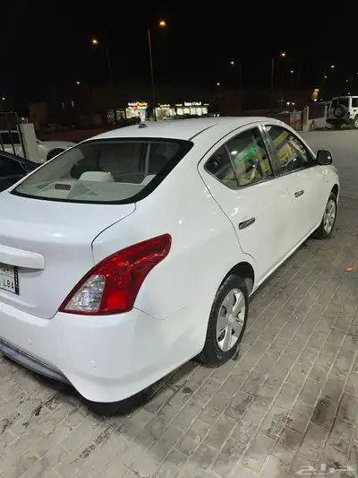 نيسان صني 2019 0
