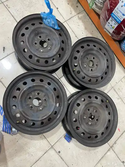 جنوط سوح 16 0