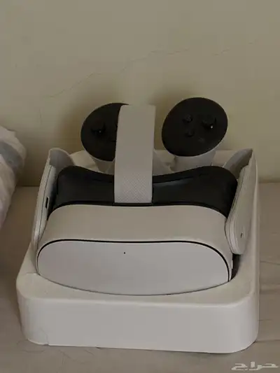 نظارات vr اوكليست كويست 0