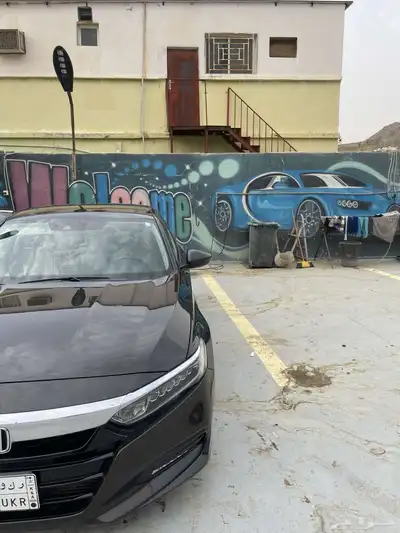 اكورد 2018 5
