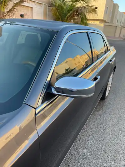 كرايسلر 2014 V8 هيمي 5.7 8