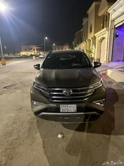 تويوتا راش 2