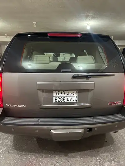 يوكن 2013 ممشى 133700 6
