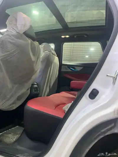 شنجان Cs35 plus 2جميع المواصفات التى تحلم بها و السعر خيالى 19