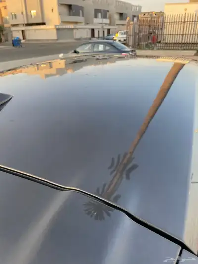 2018 مازدا CX9 11