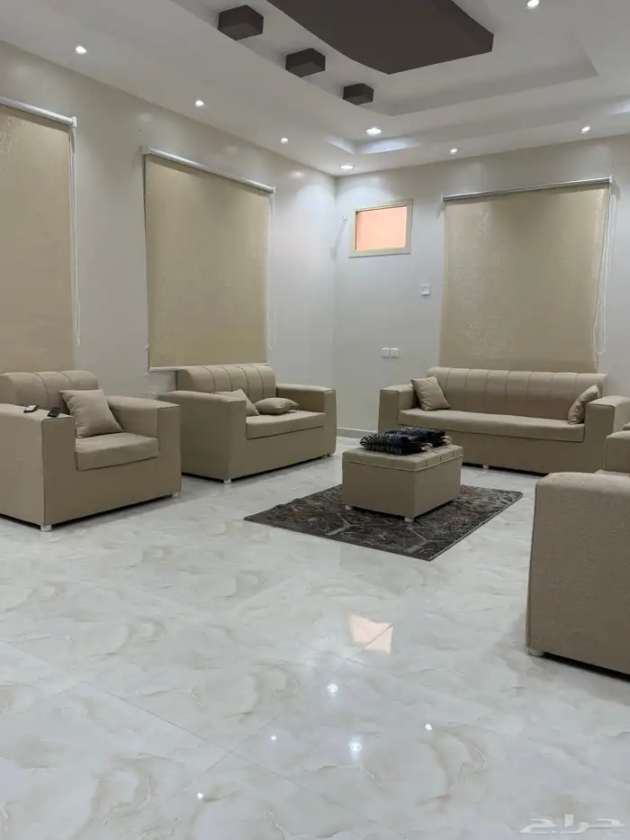 شقه مفروشه 1