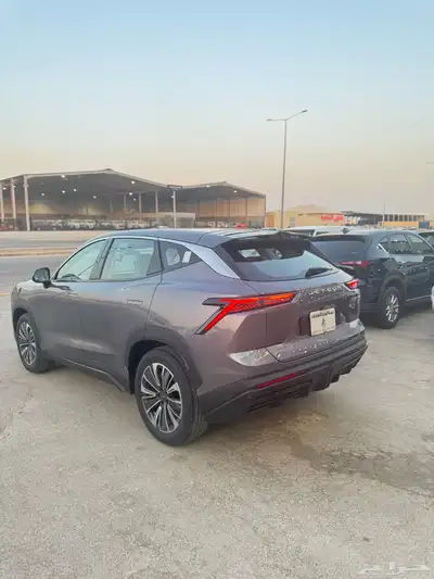 للبيع جيتور داشينج 2024 - فل كامل - عداد 17 الف فقط 4