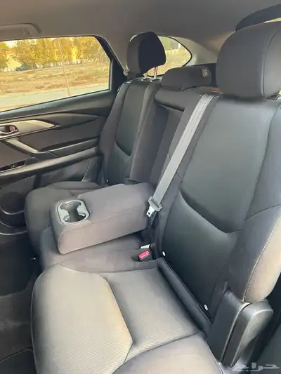 2018 مازدا CX9 20
