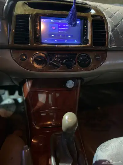 كامري 2006 للبيع 3