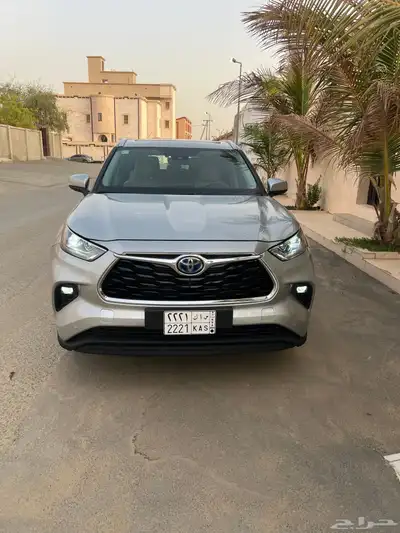 هايلاندر فل كامل 2022 0
