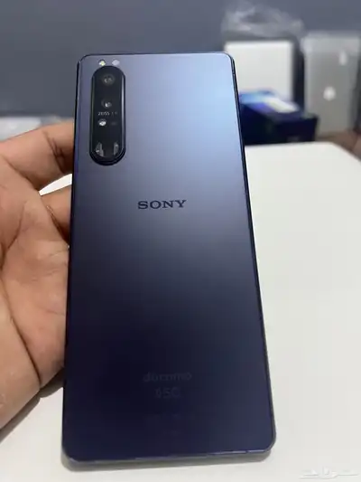 سوني إكسبيريا 1 مارك 3 - Sony Xperia 1 Mark III 6