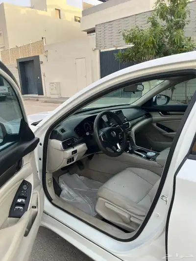 هوندا اكورد 6