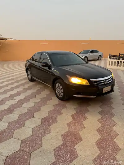 هوندا اكورد 2010 3