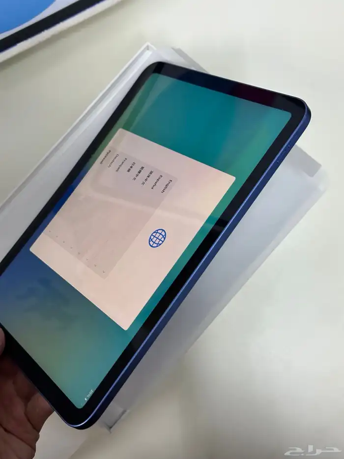 ايباد الجيل العاشر - iPad 10th 16