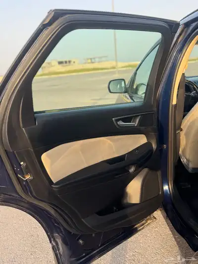 فورد ايدج 5