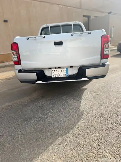 موستبشي 8