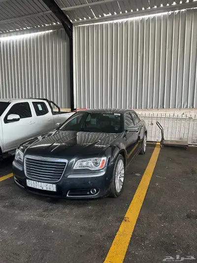 كلزلر 2014 فل كامل c300 هيمي 12
