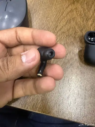 سماعه نظيفه 3