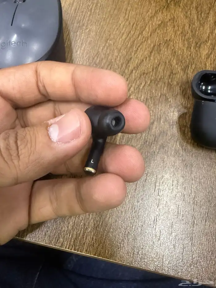 سماعه نظيفه 3